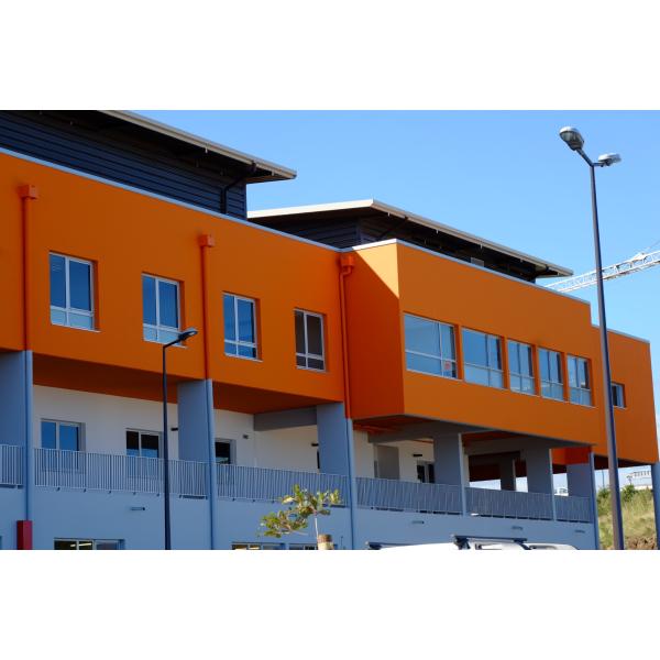 La Garonne Aluminium - Fenêtres